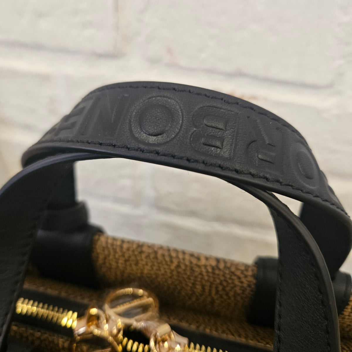 Borsa Borbonese nuova