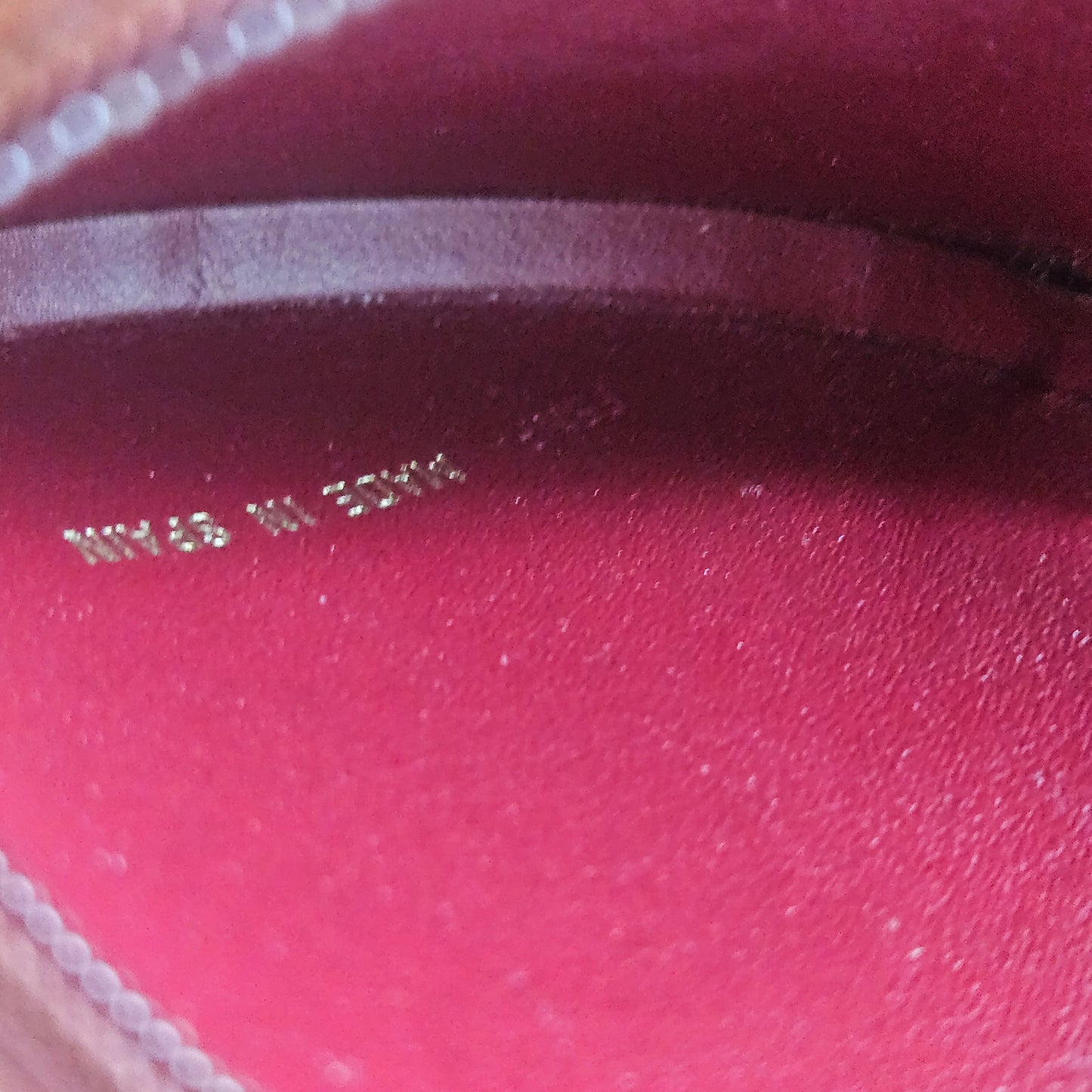 Porta monete Cartier