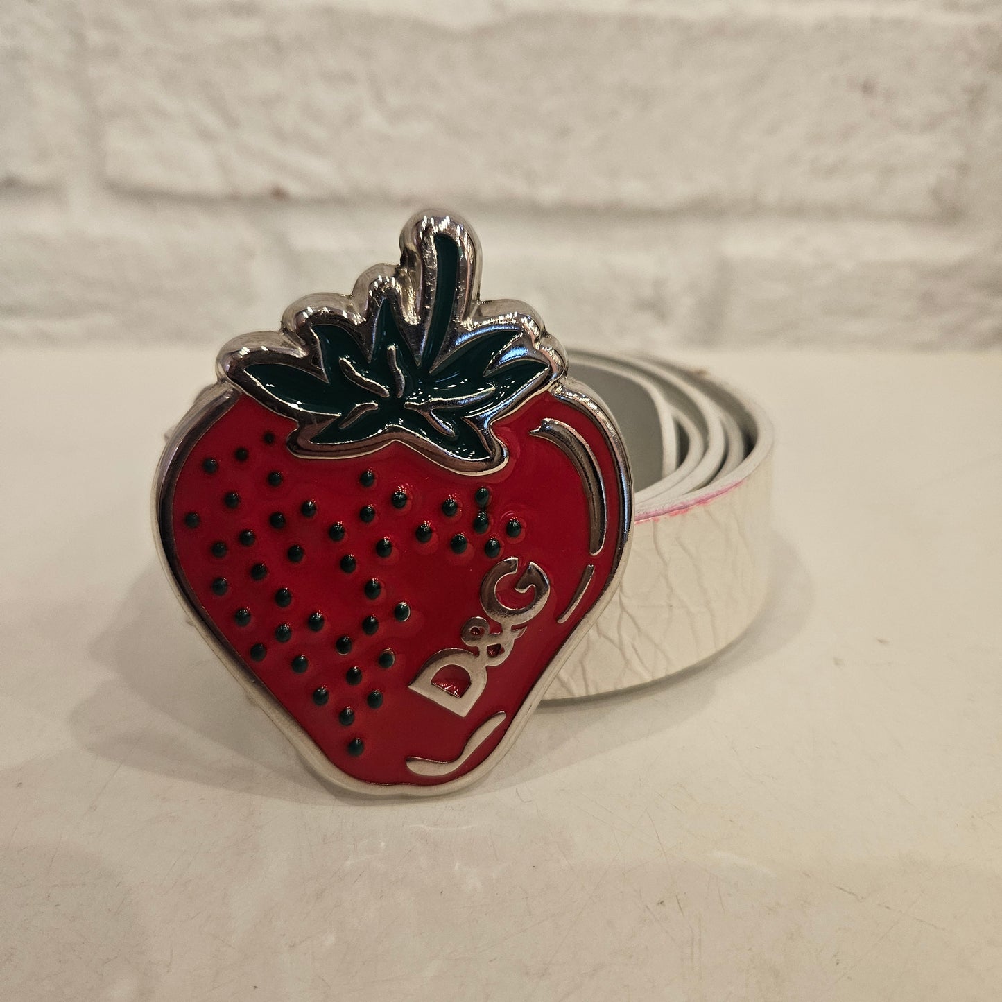 Cintura Dolce&Gabbana mis 90