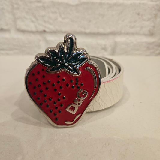 Cintura Dolce&Gabbana mis 90