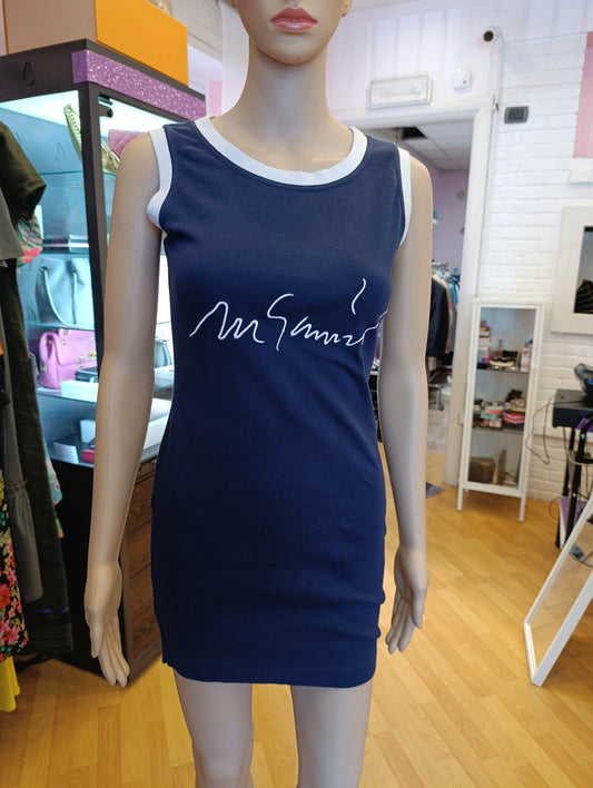 Abito moschino tg 42 ristretta