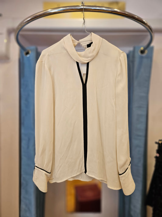 Blusa Nenette tg 40