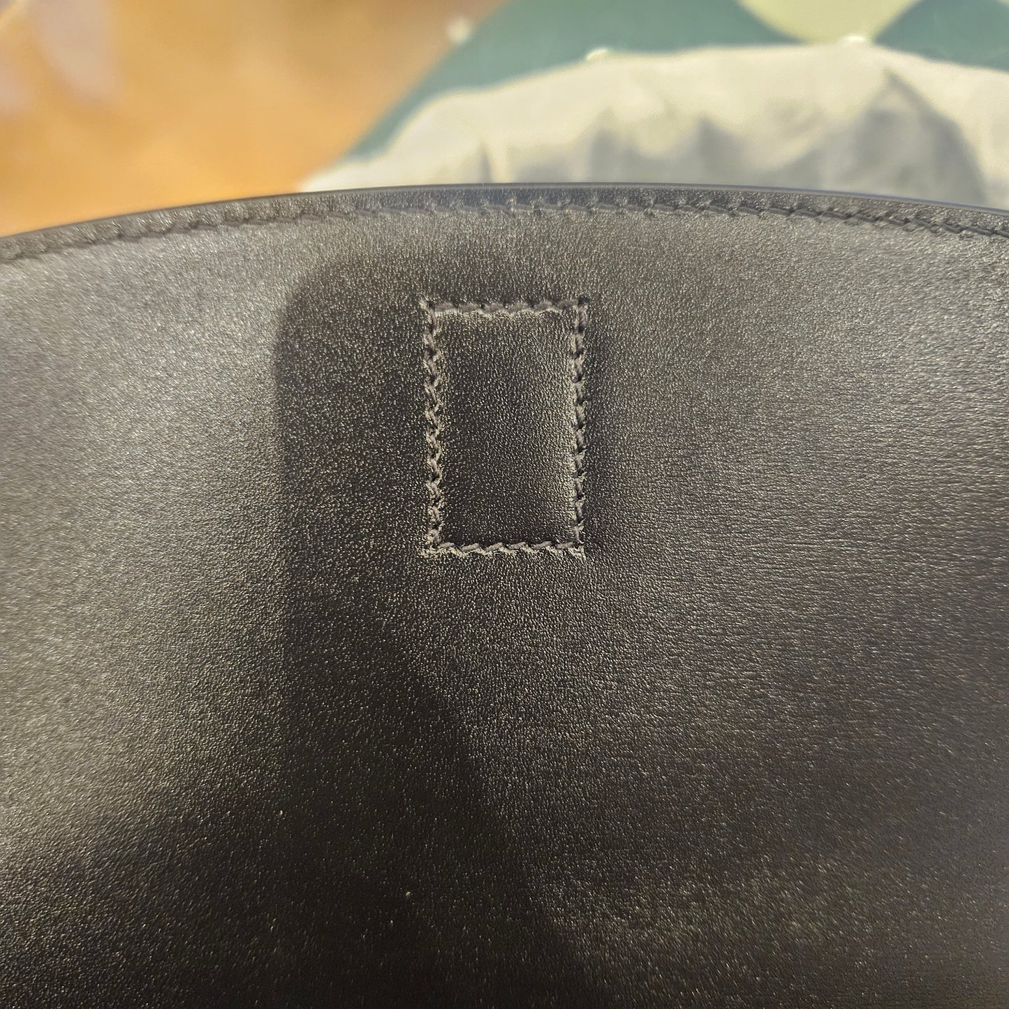 Saint Laurent Voltaire