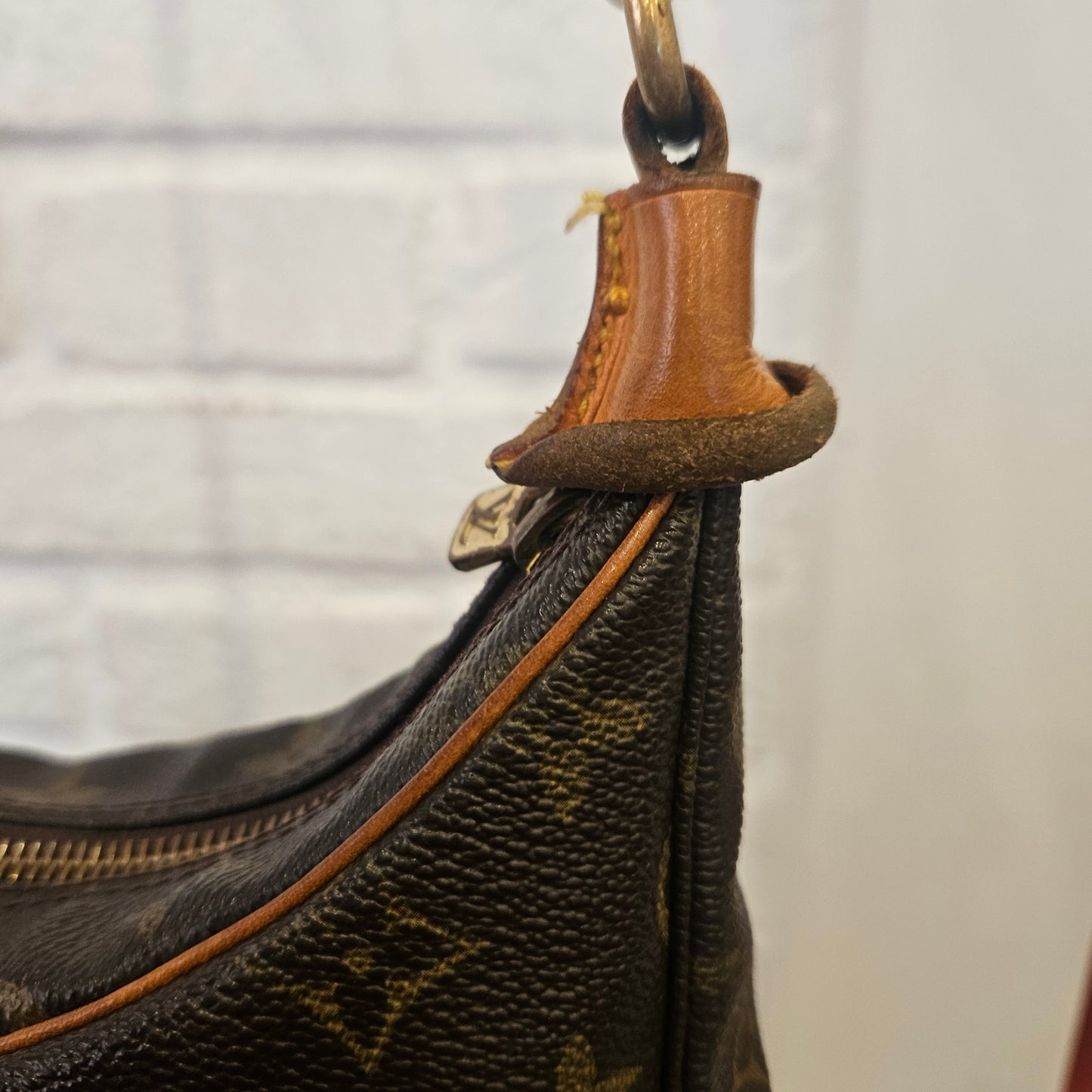 Tracollina Louis Vuitton vintage