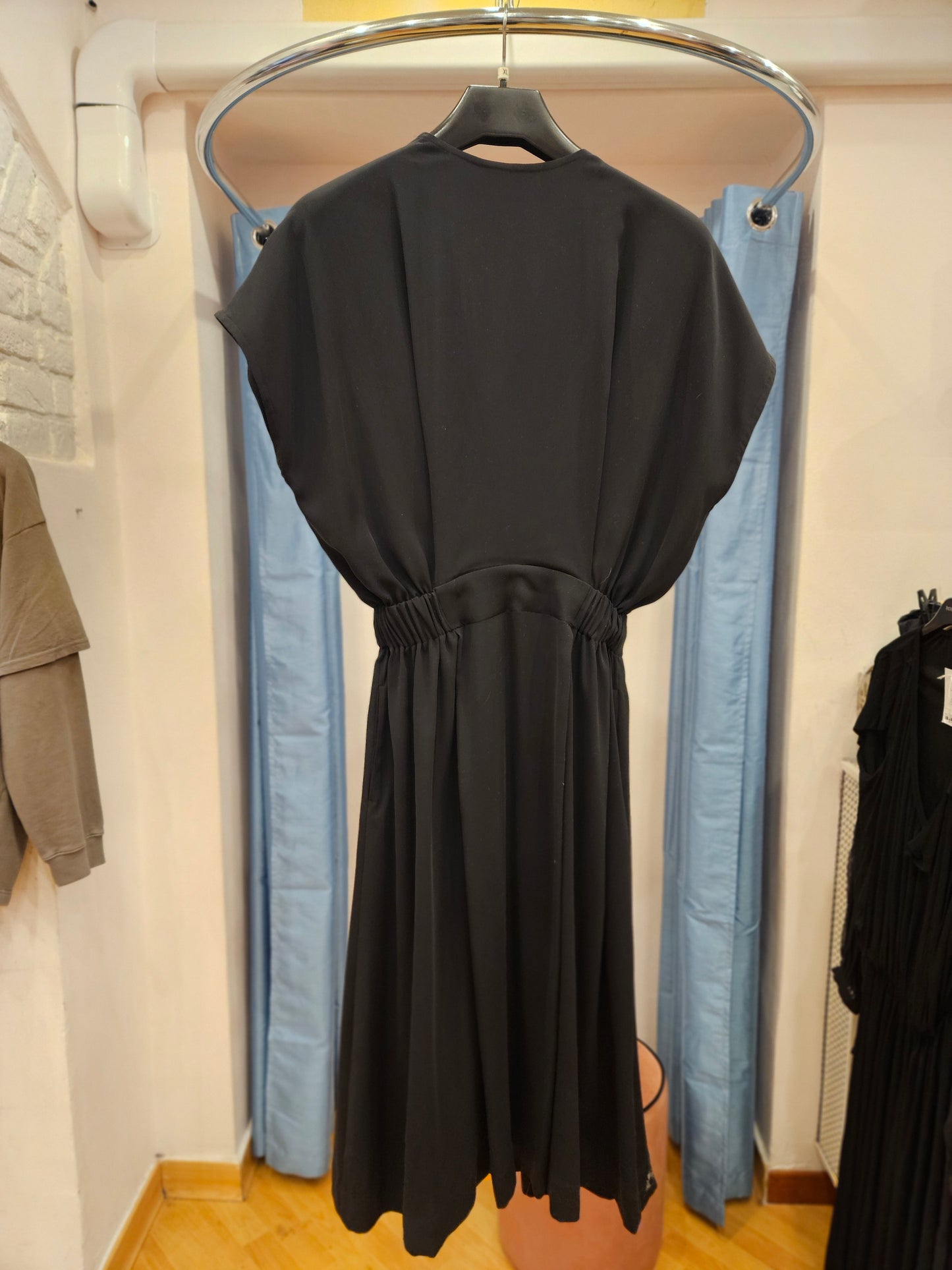 Abito Issey Miyake tg 2