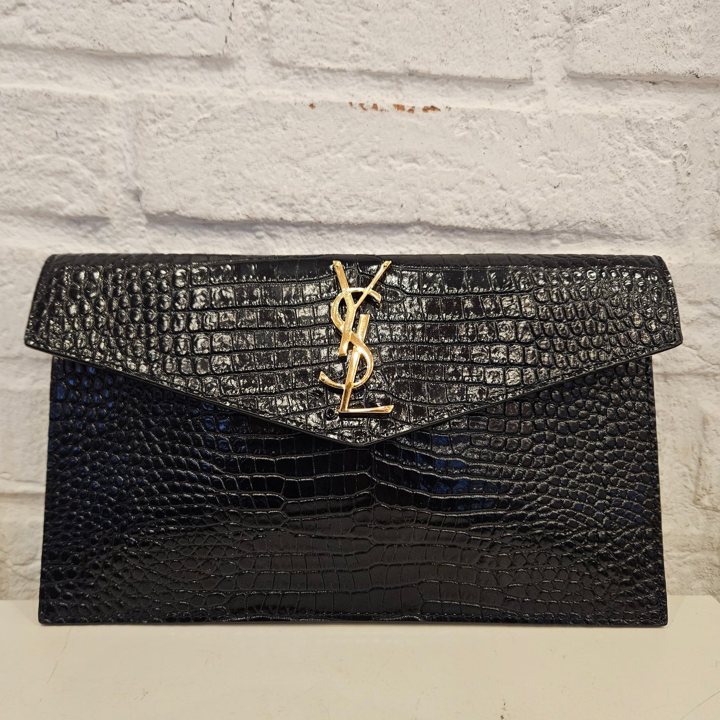 Pochette Saint Laurent