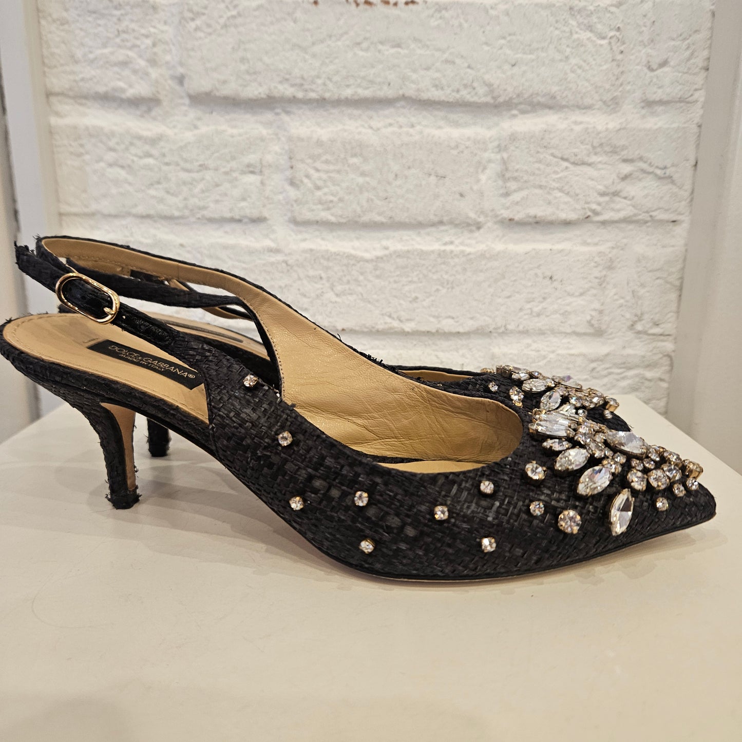 Décolleté Dolce&Gabbana n38