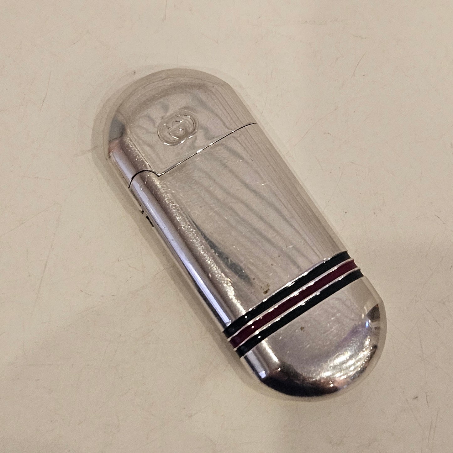 Accendino vintage Gucci