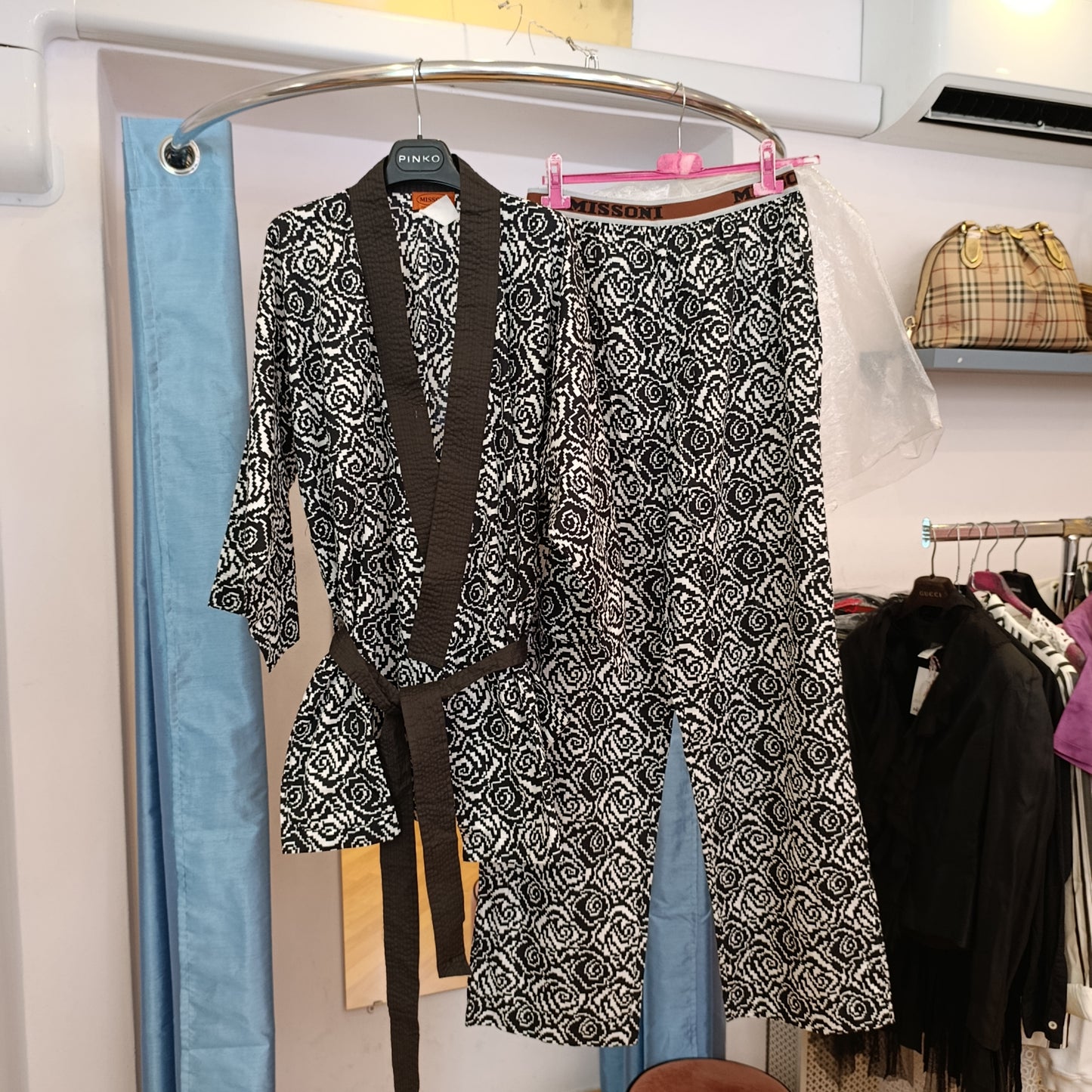 Completo Missoni tg L