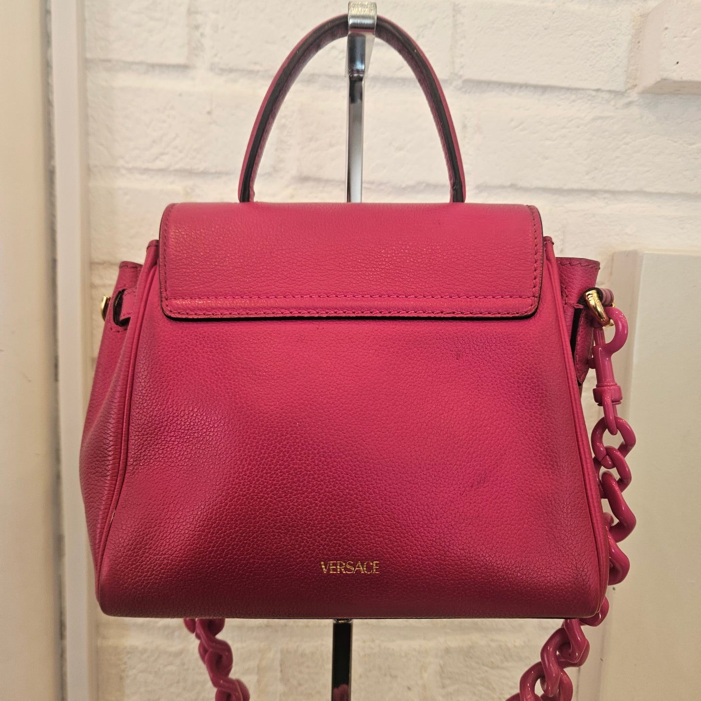 Borsetta Versace
