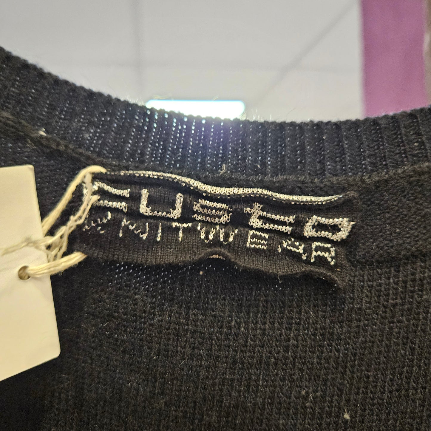 Abito Custo Barcelona tg S