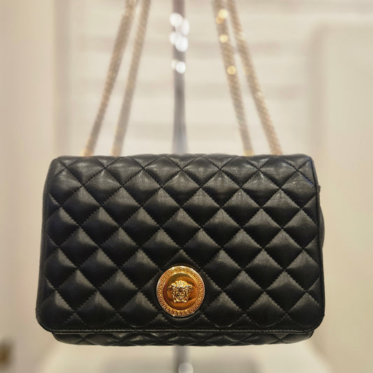 Borsa Versace medusa