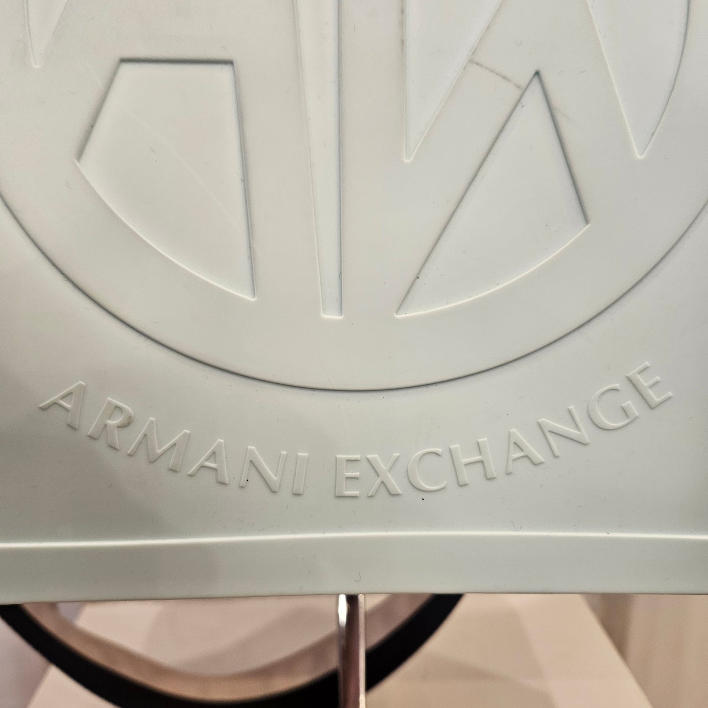 Borsa Armani Exchange