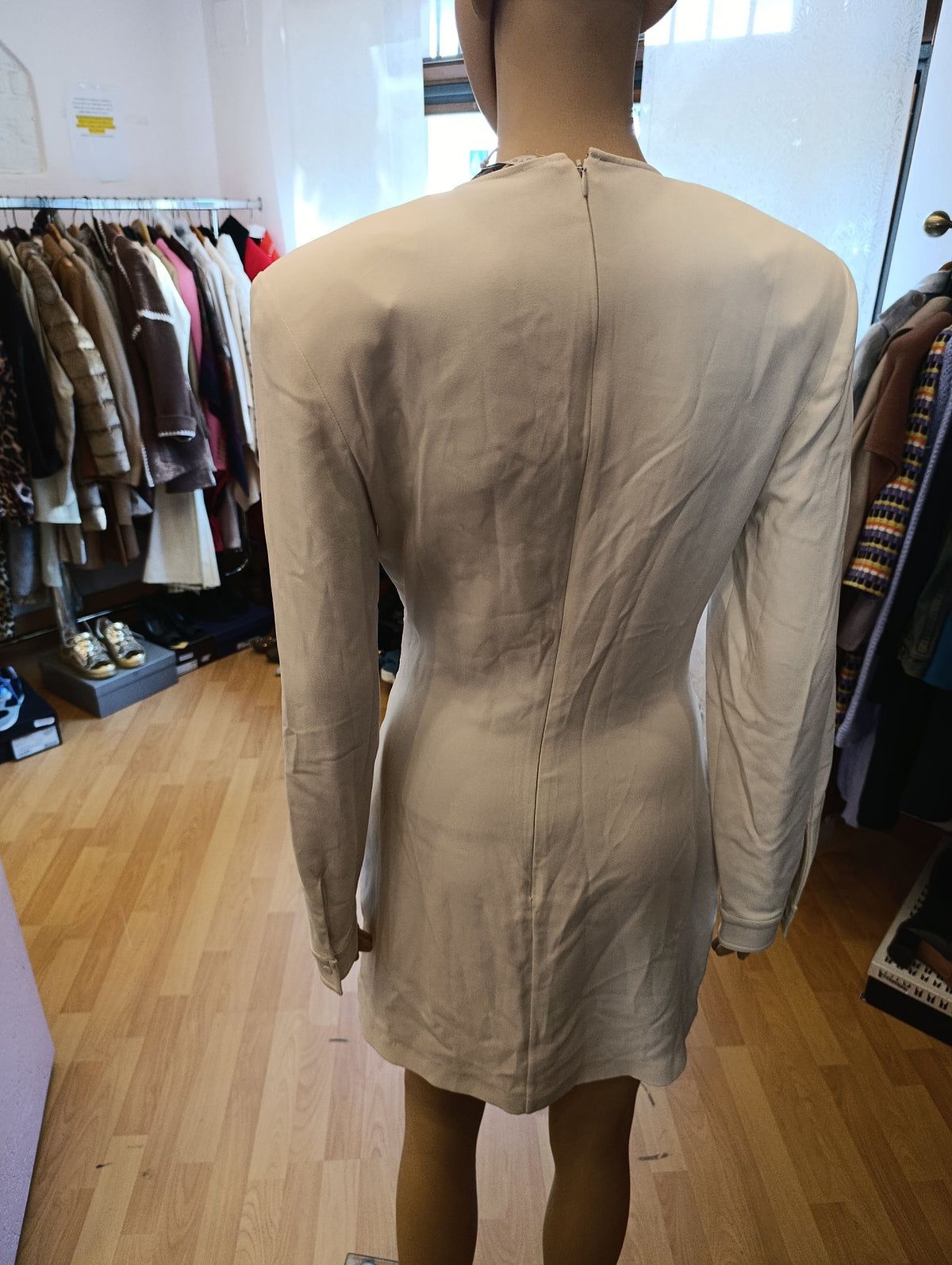 Abito Stella McCartney tg 40 nuovo con cartellino
