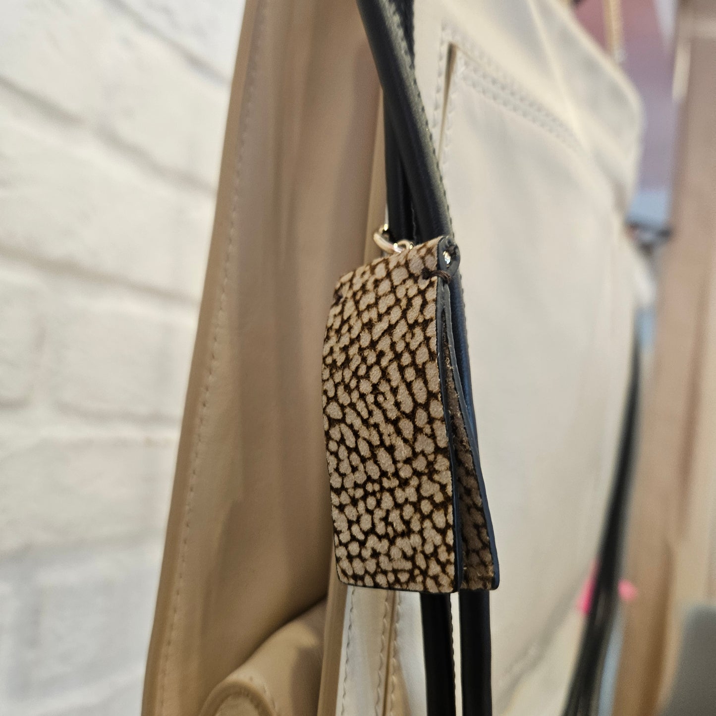 Borsa Borbonese
