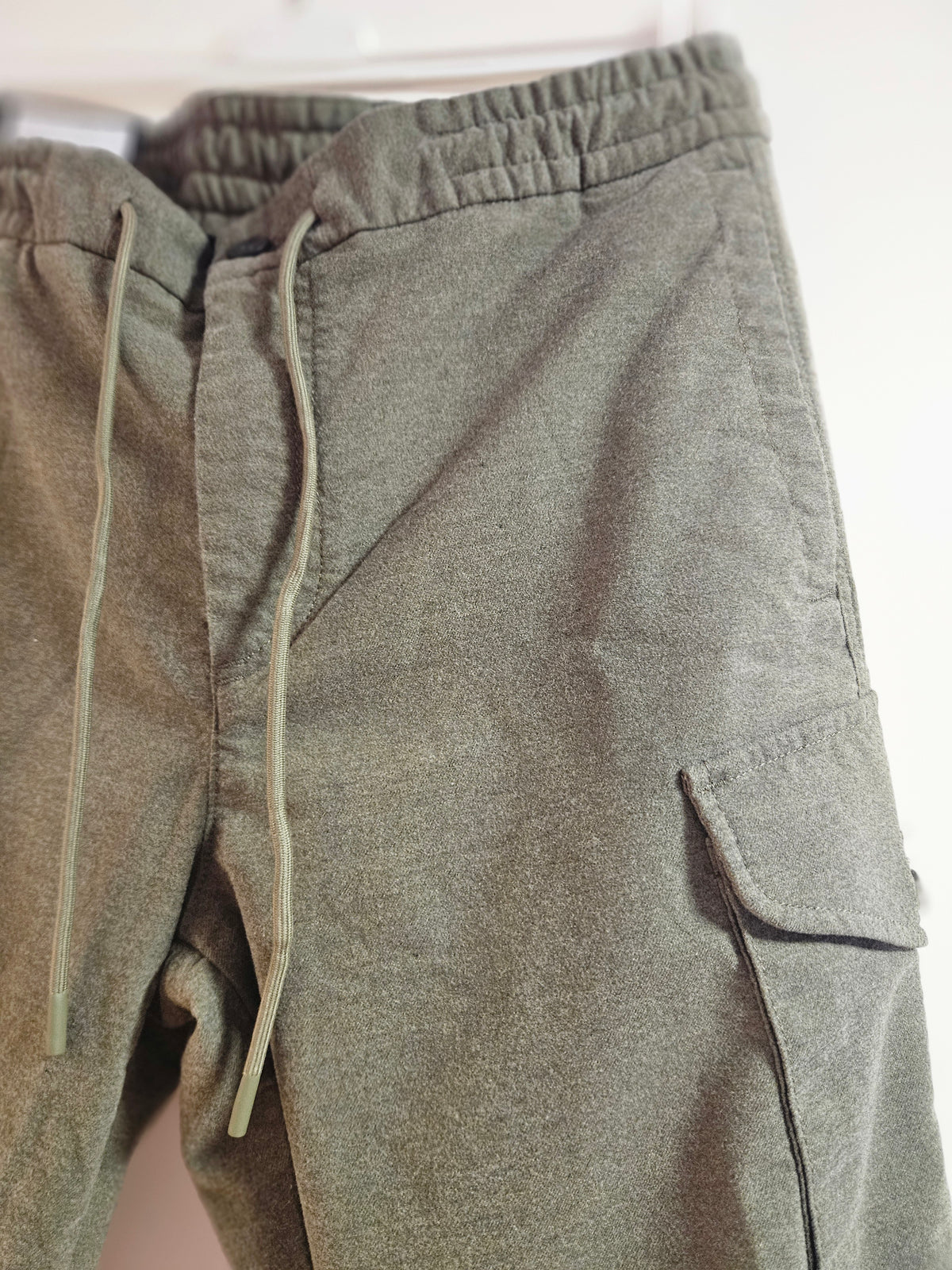 Pantalone Cargo Boss tg 48