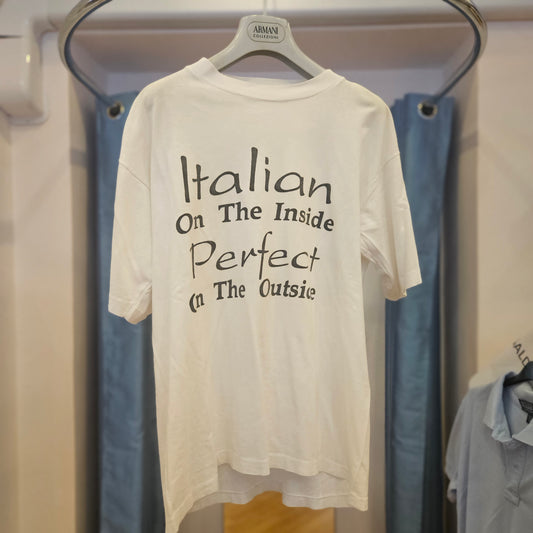 T shirt Dolce&Gabbana tg M