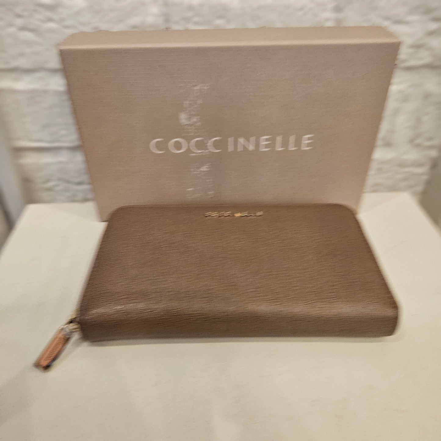 Portafoglio Coccinelle