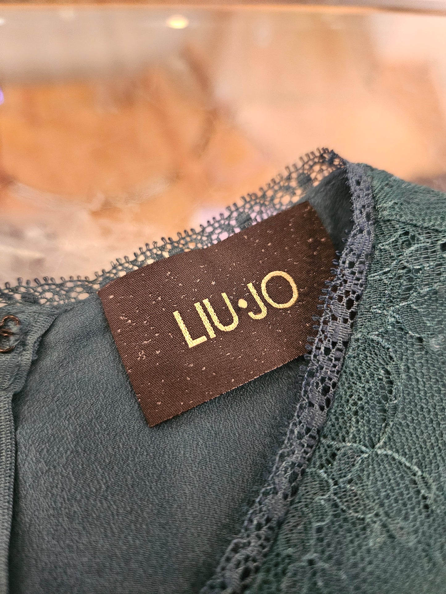 Abito Liu Jo tg 40