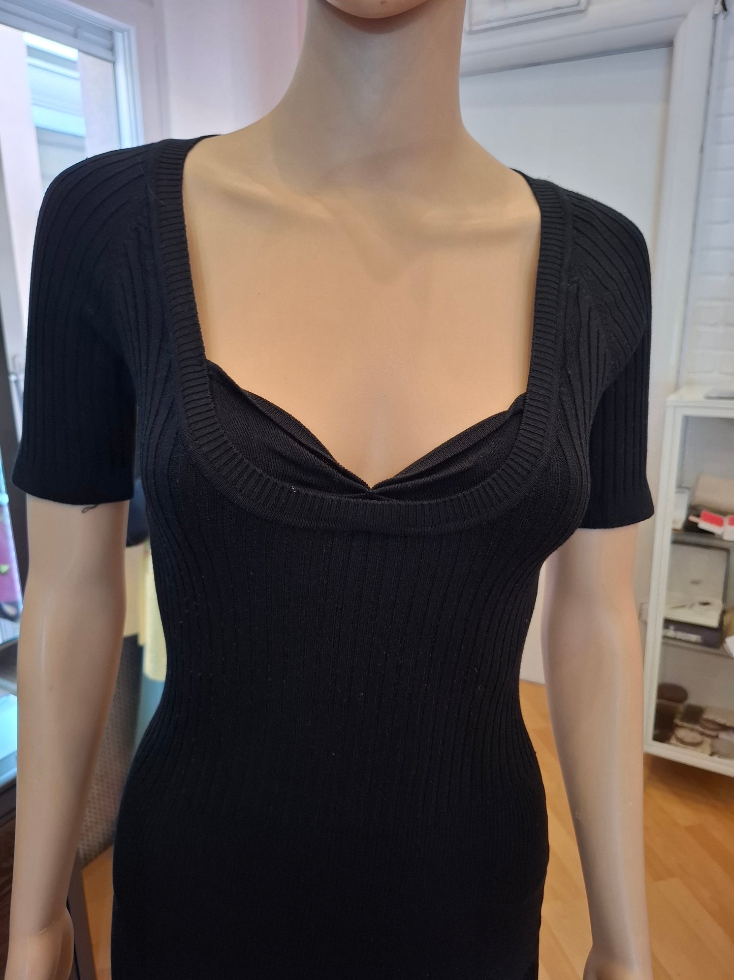 Abito elisabetta franchi tg 42