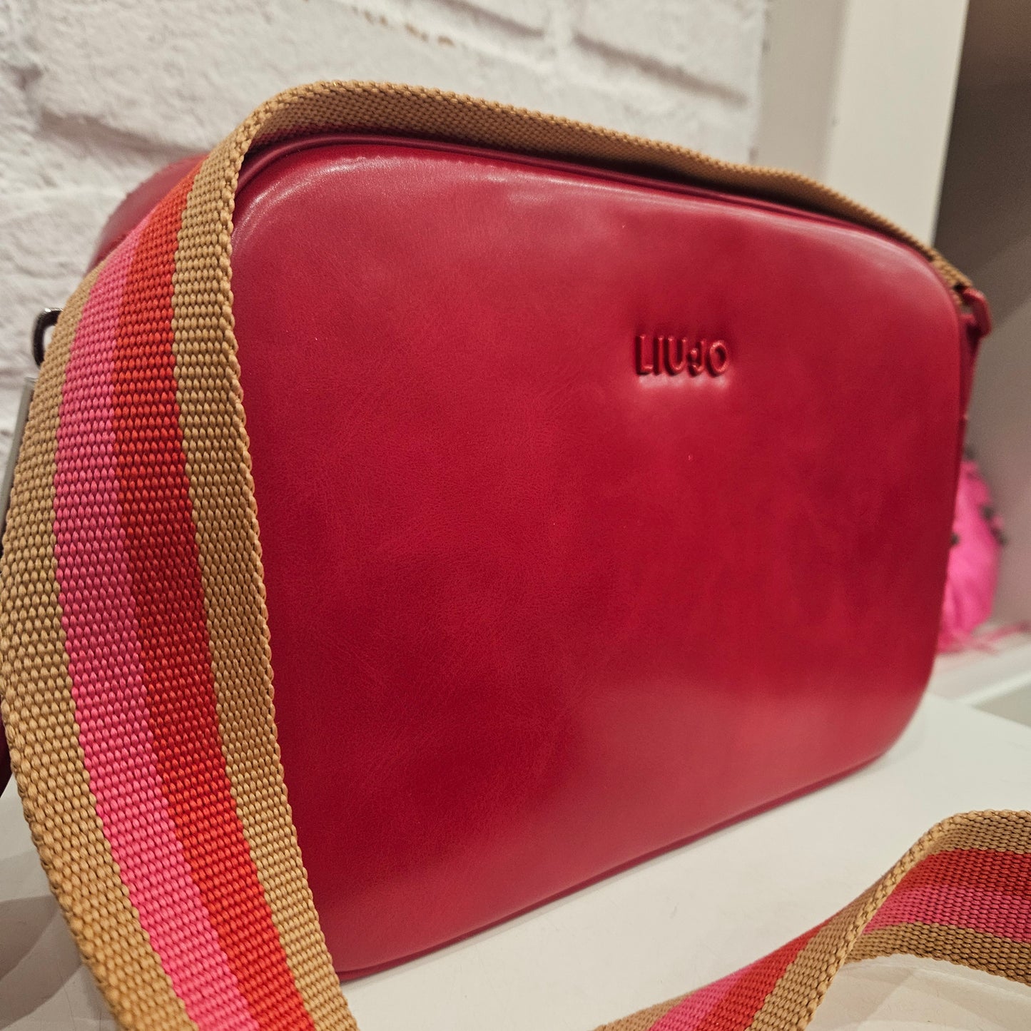 Borsa a tracolla Liu Jo