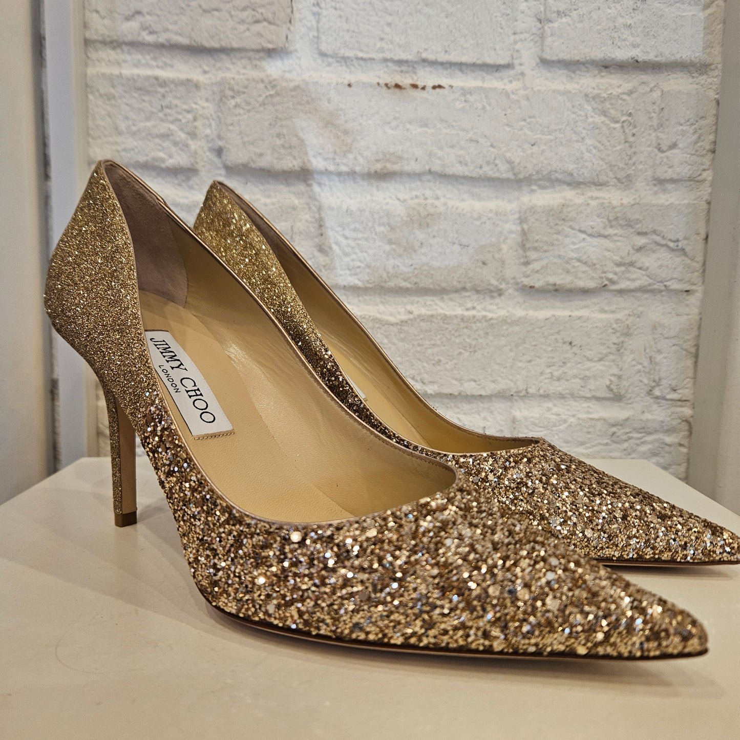 Décolleté Jimmy Choo 39,5