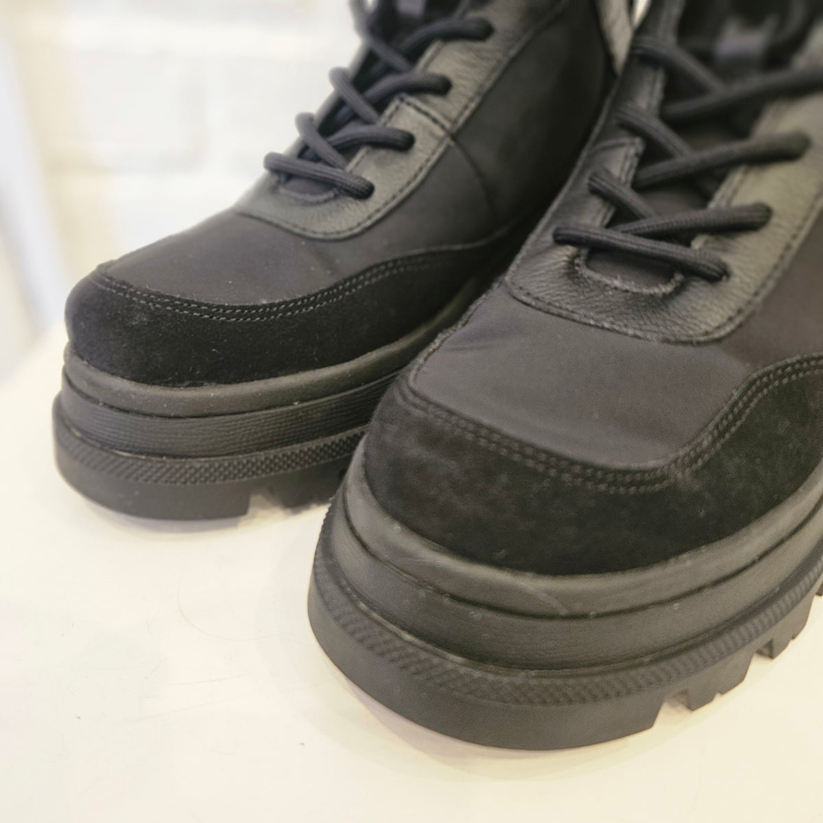 Scarpe trekking Boss n 37