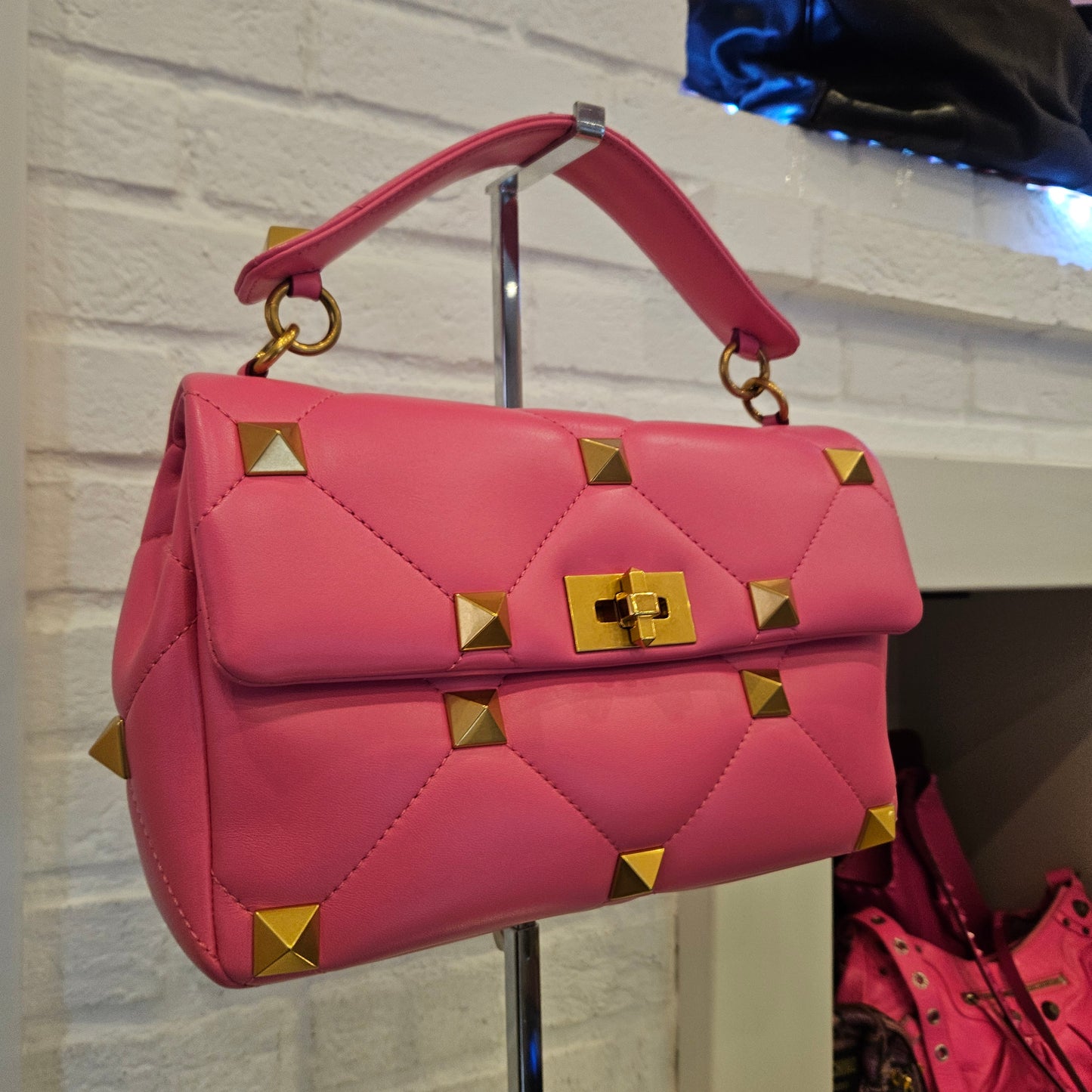 Valentino Roman Stud