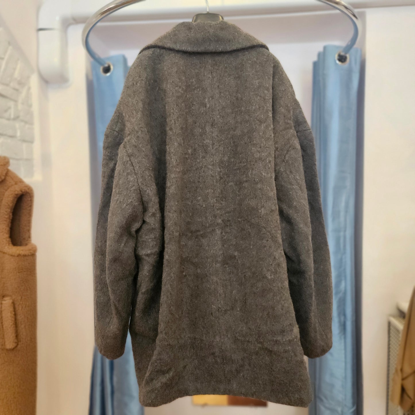 Cappotto Dolce&Gabbana tg 50