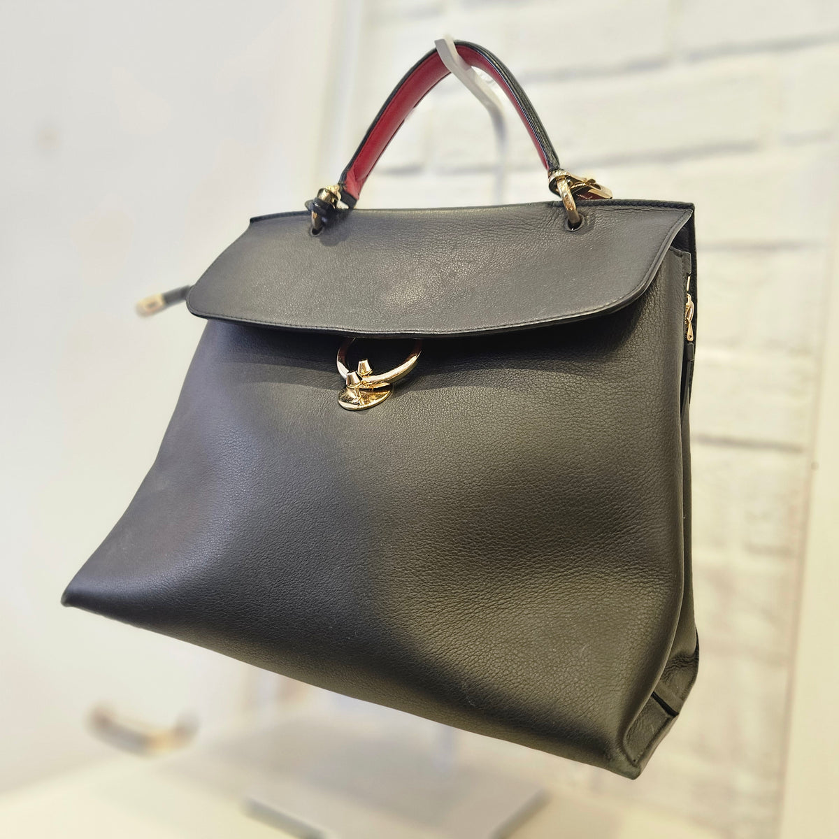 Jet Set Large Ferragamo