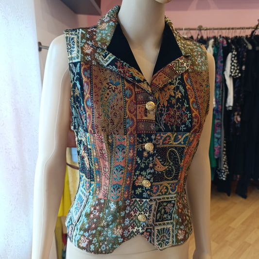 Gilet Kenzo tg M