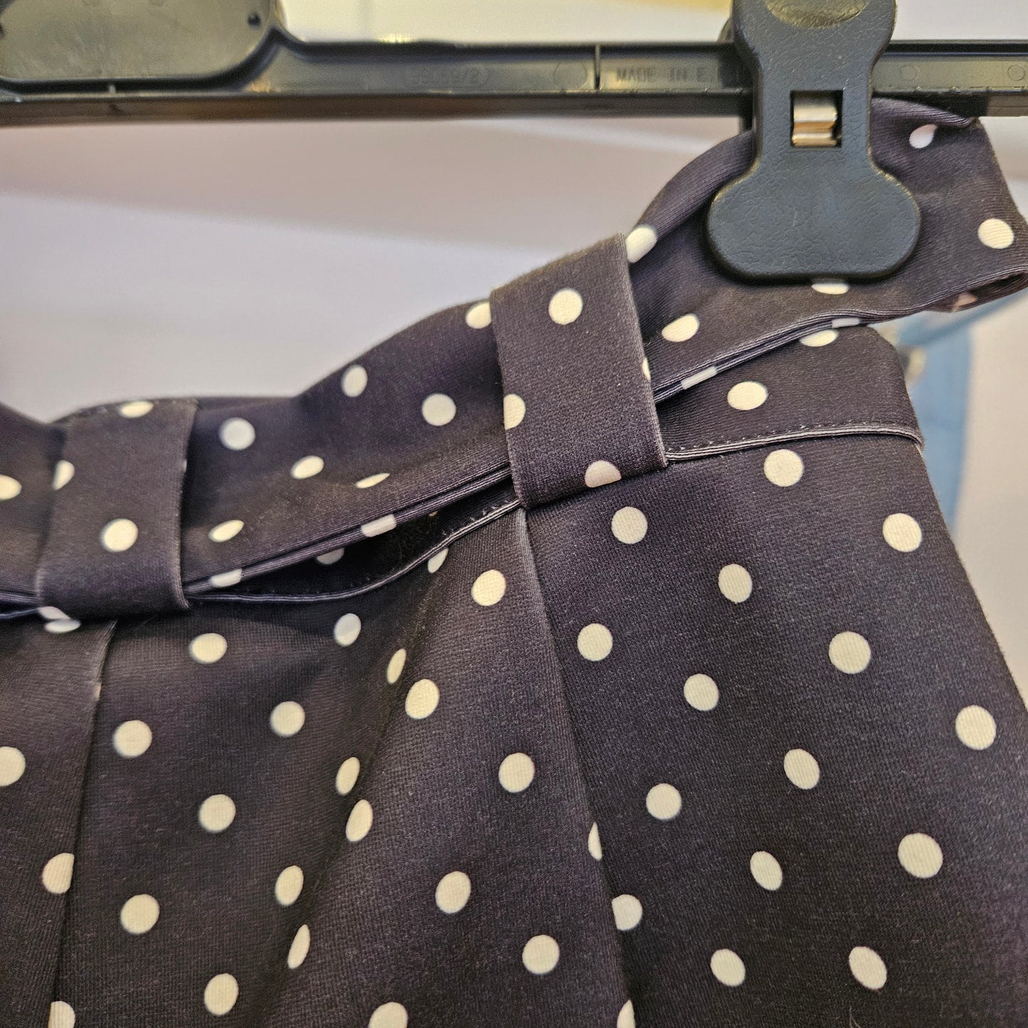 Mini shorts Twin Set tg xs