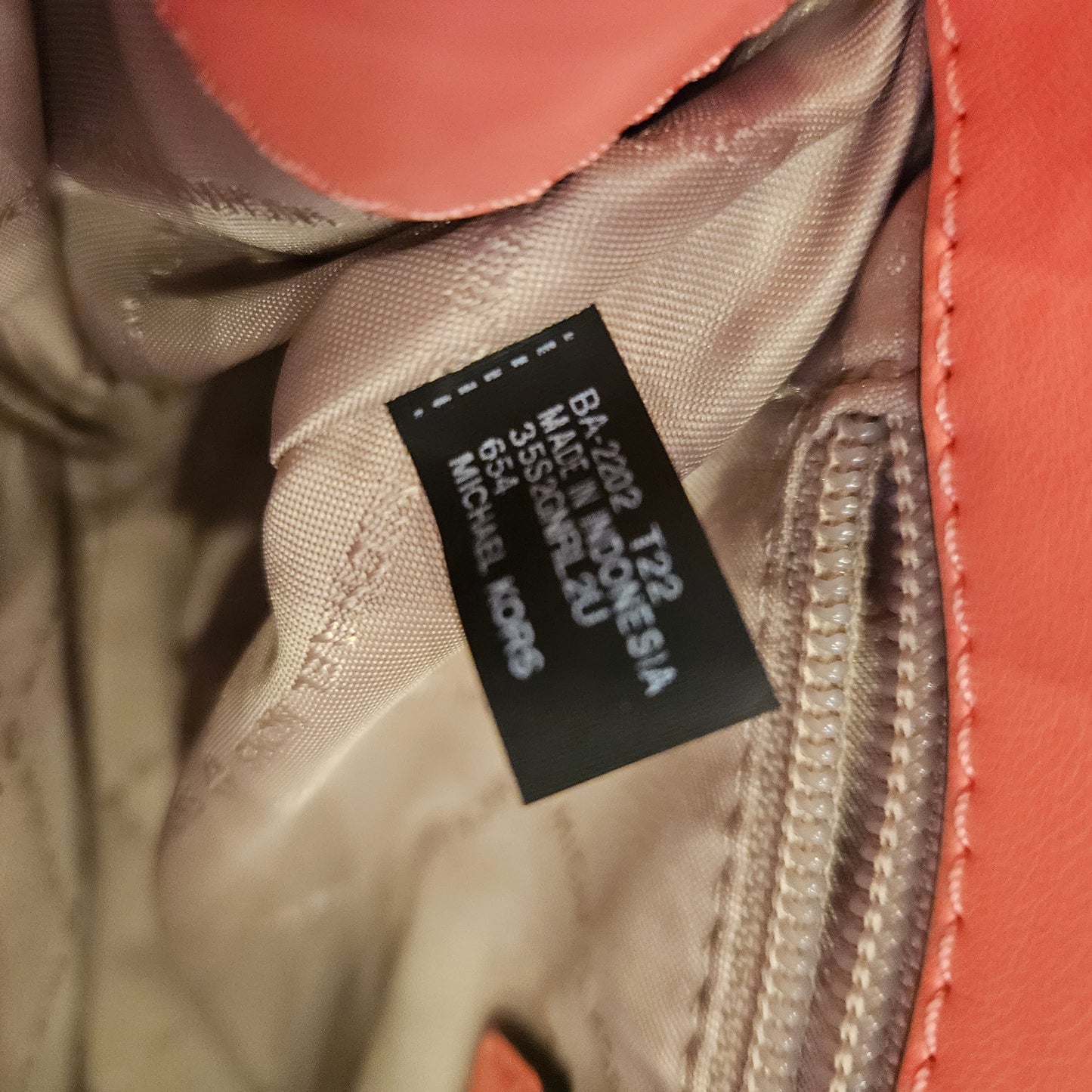 Borsa Michael Kors