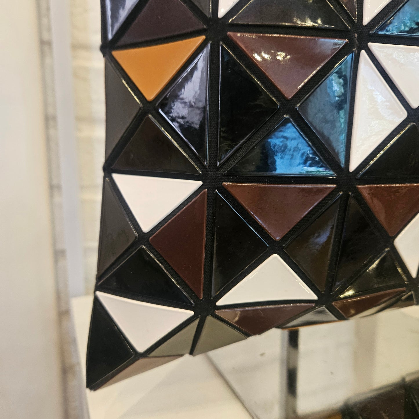 Borsa Issey Miyake Bao Bao