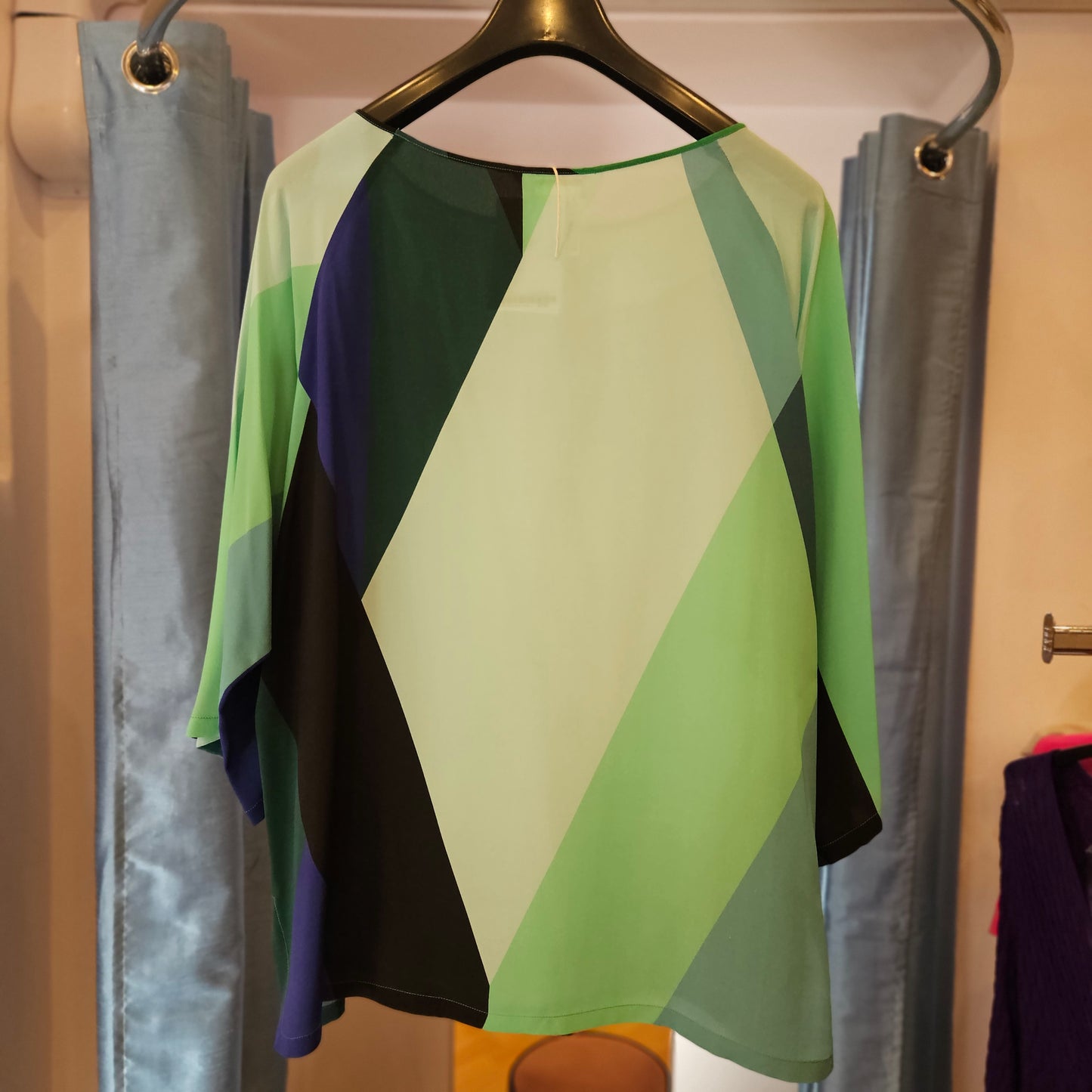 Blusa Max Mara tg L