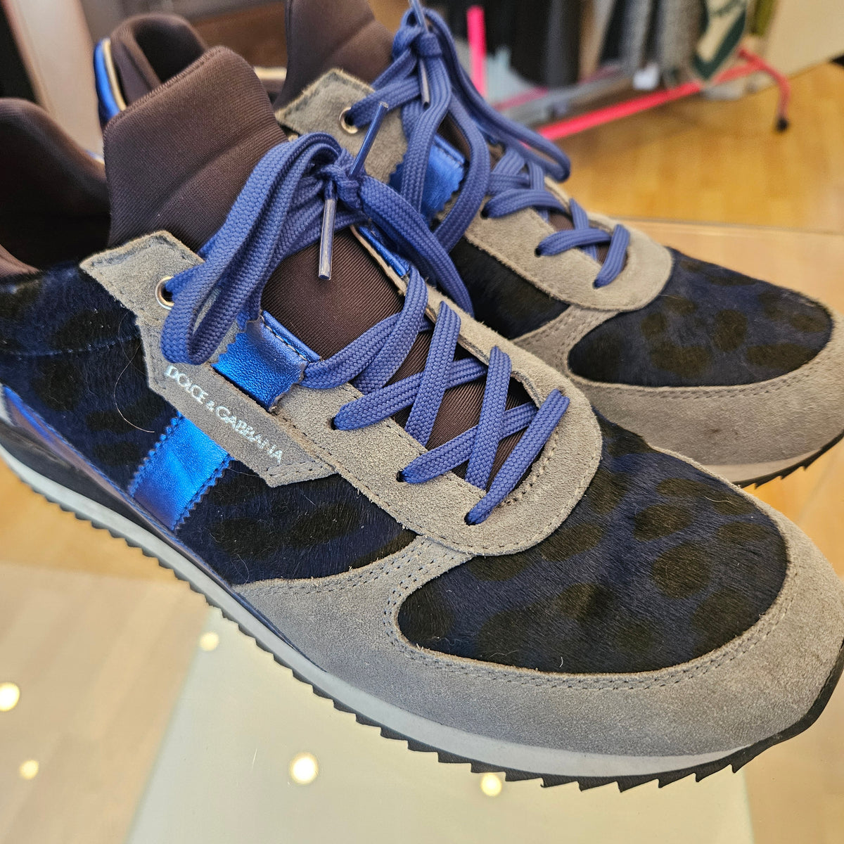 Sneakers Dolce&Gabbana n 40