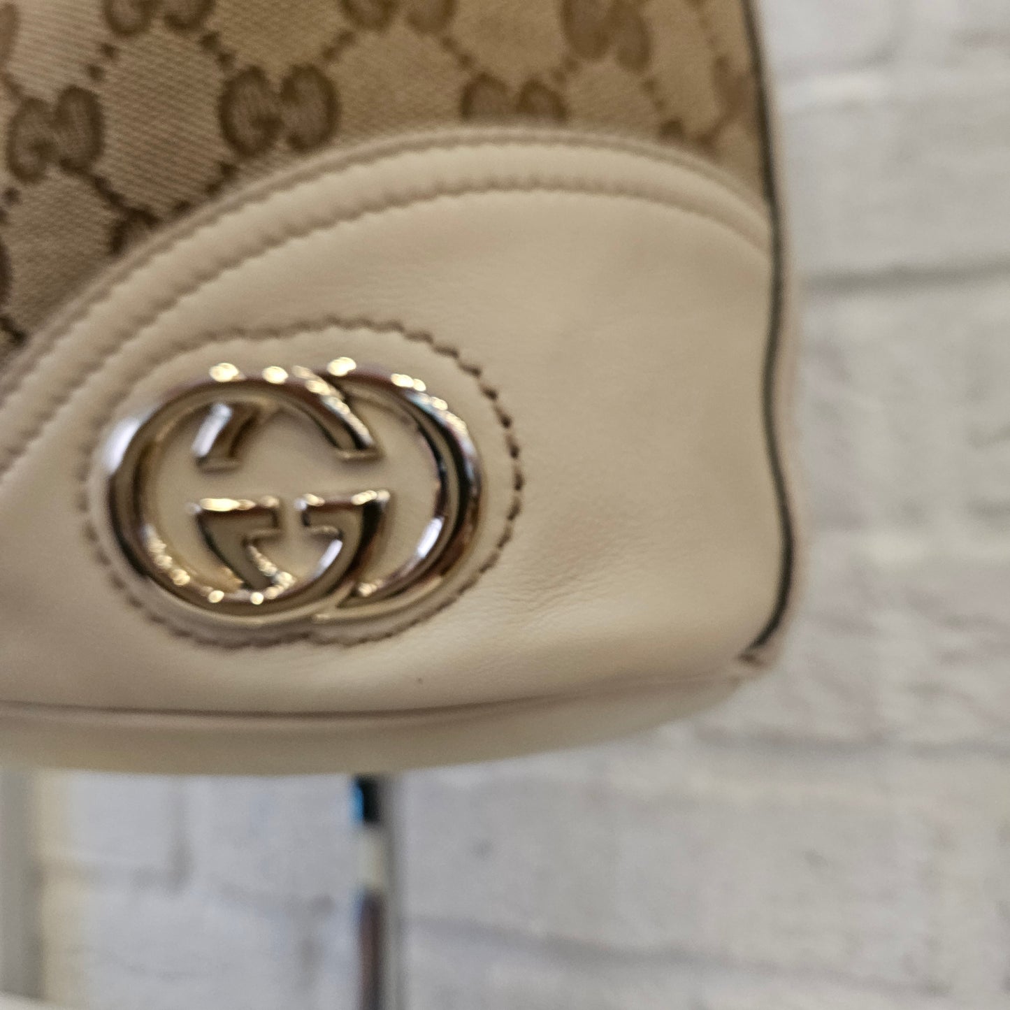 Borsa Hobo Gucci