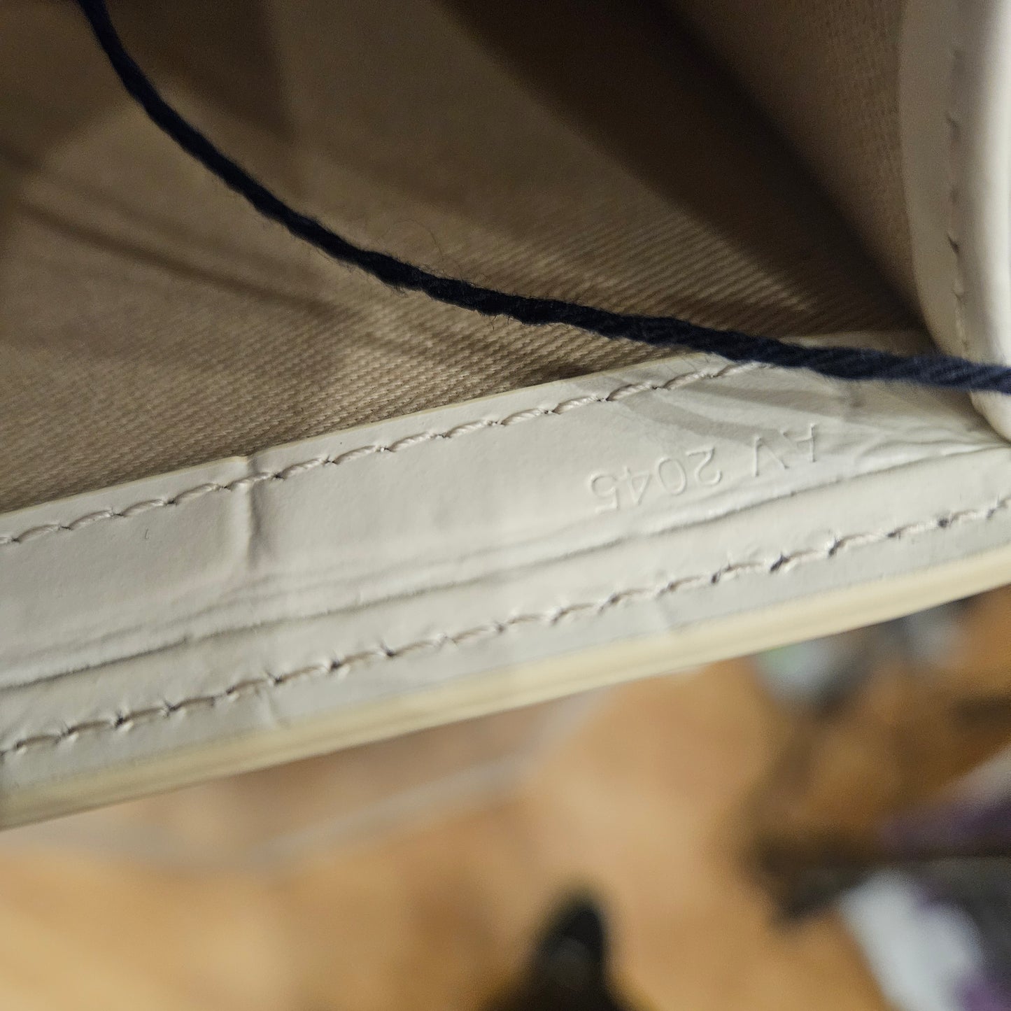 Jacquemus Le Bambino