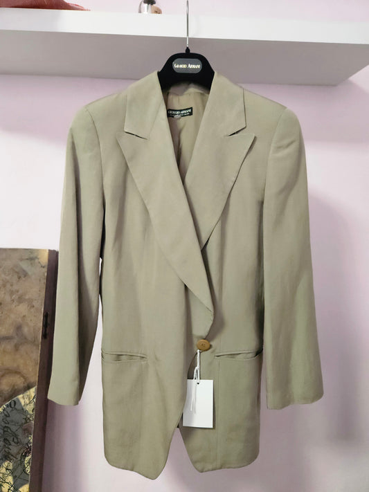 Blazer Giorgio Armani tg 38
