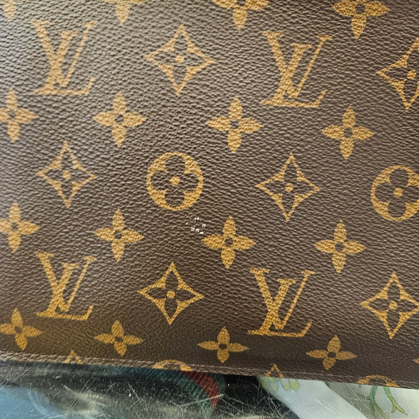 Never Full Bay Chain Louis Vuitton (2016)