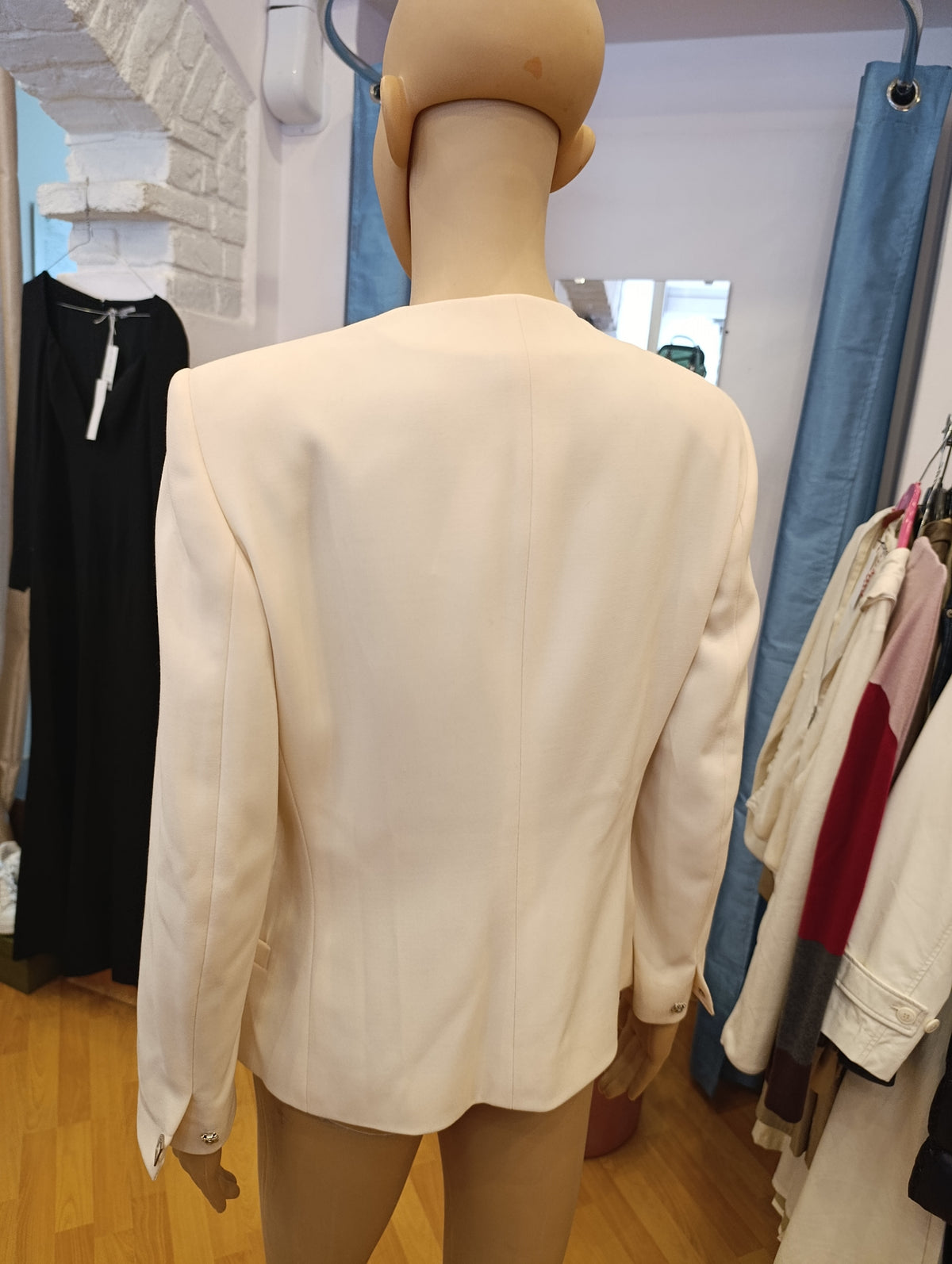 Blazer Versace tg 40/42
