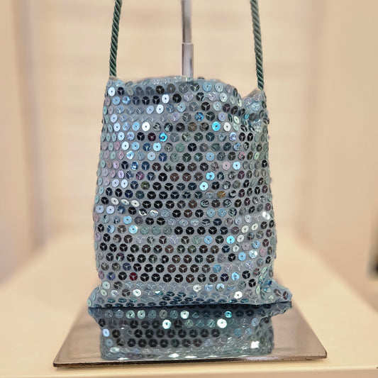Busta a tracolla Dolce&Gabbana