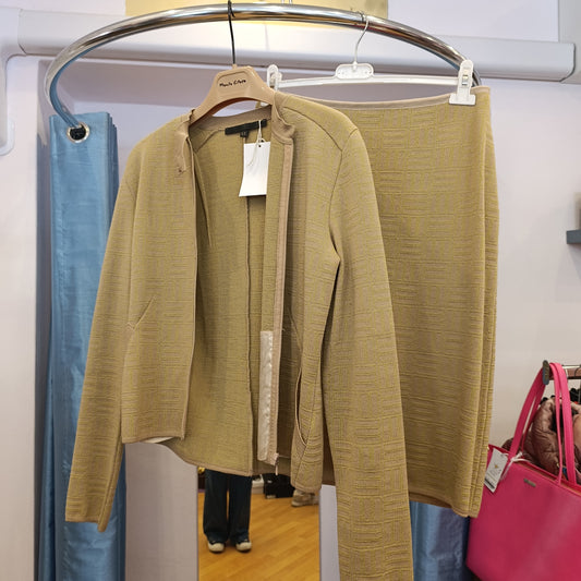 Completo Alessandro dell'acqua tg 42/44
