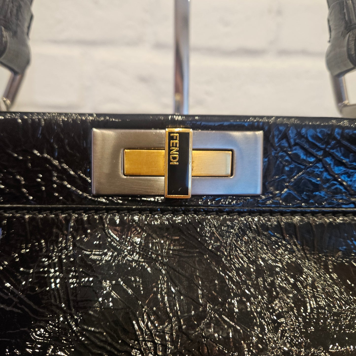 Fendi Peekaboo