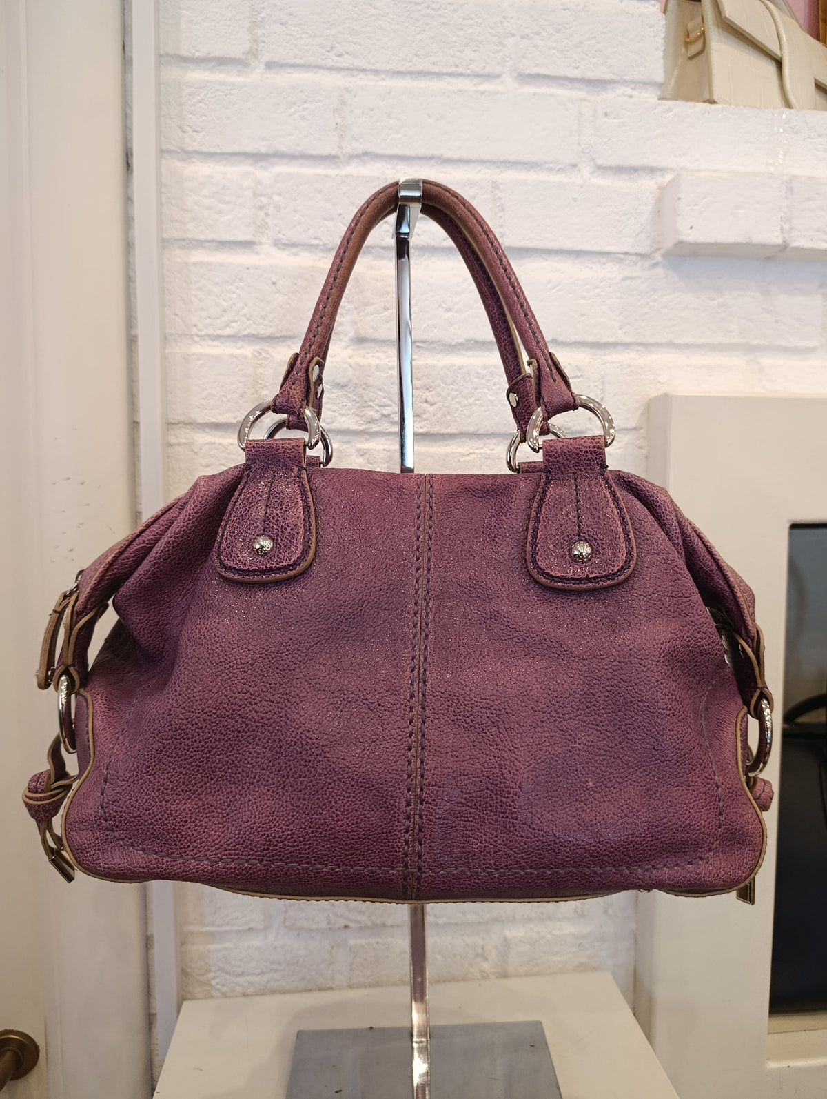 Borsa Tods viola/prugna