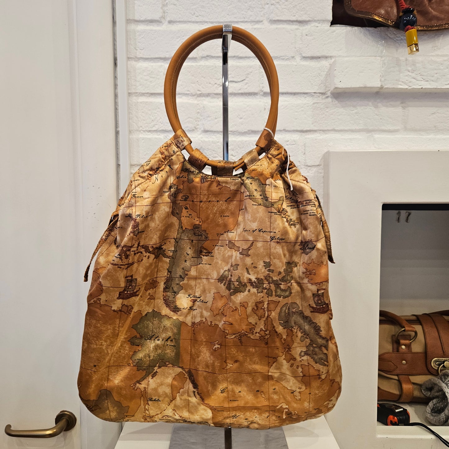 Borsa shopper Prima Classe