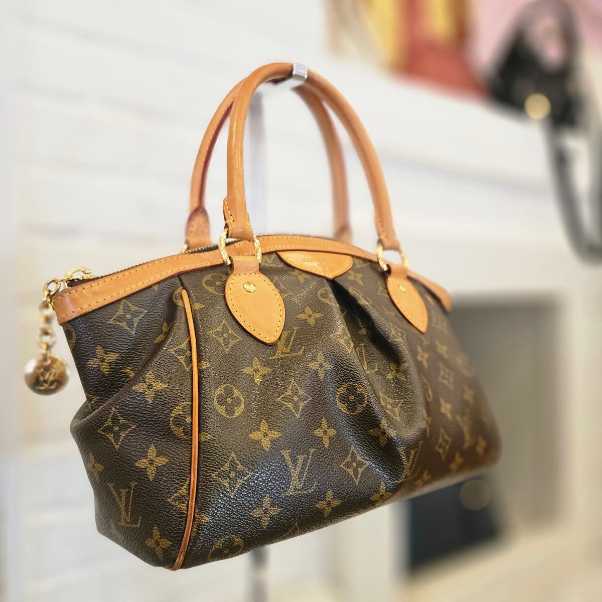 Tivoli Louis Vuitton