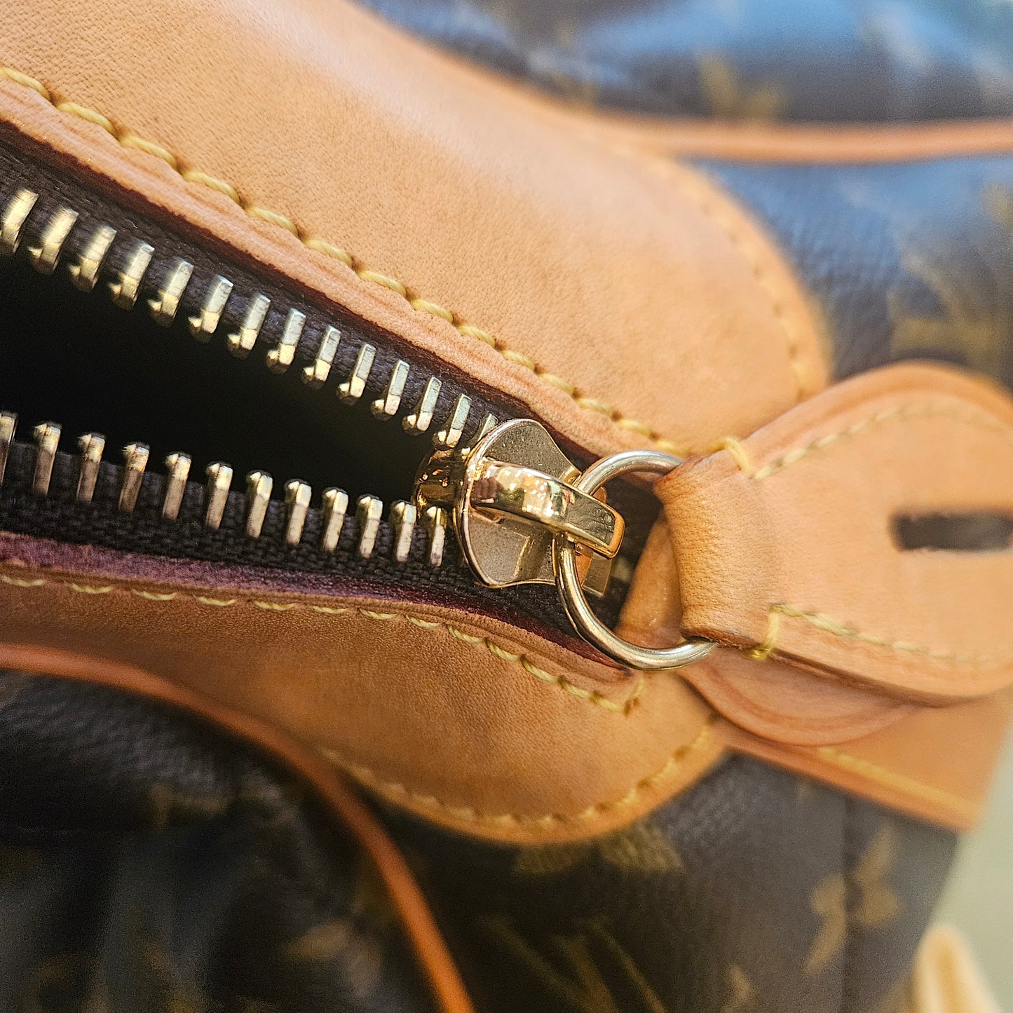 Louis Vuitton Etoile Bowling