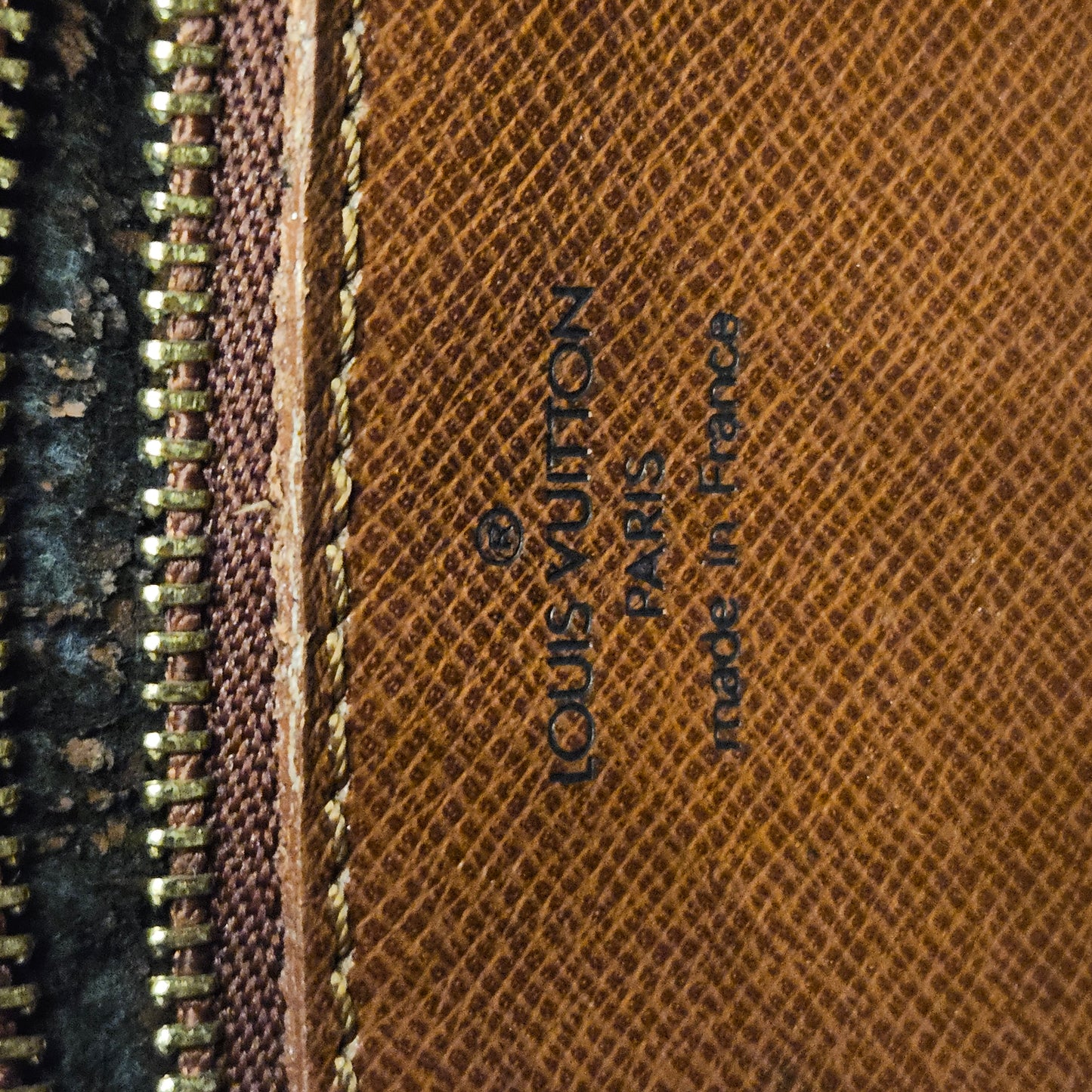 Borsa Saint Cloud Louis Vuitton