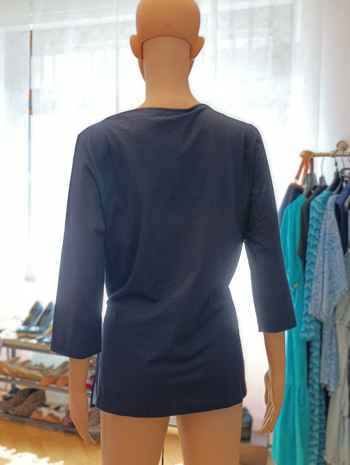 Blusa Herno tg 48